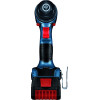 Аккумуляторная дрель-шуруповерт  Li-Ion 18 В, Bosch GSB 18V-60 C Professional (без аккумуляторов и зарядного устройства) 06019G2102